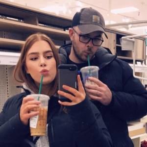 Meet your Posher, Ben